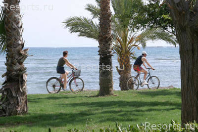 Louis Phaethon Beach Hotel 16